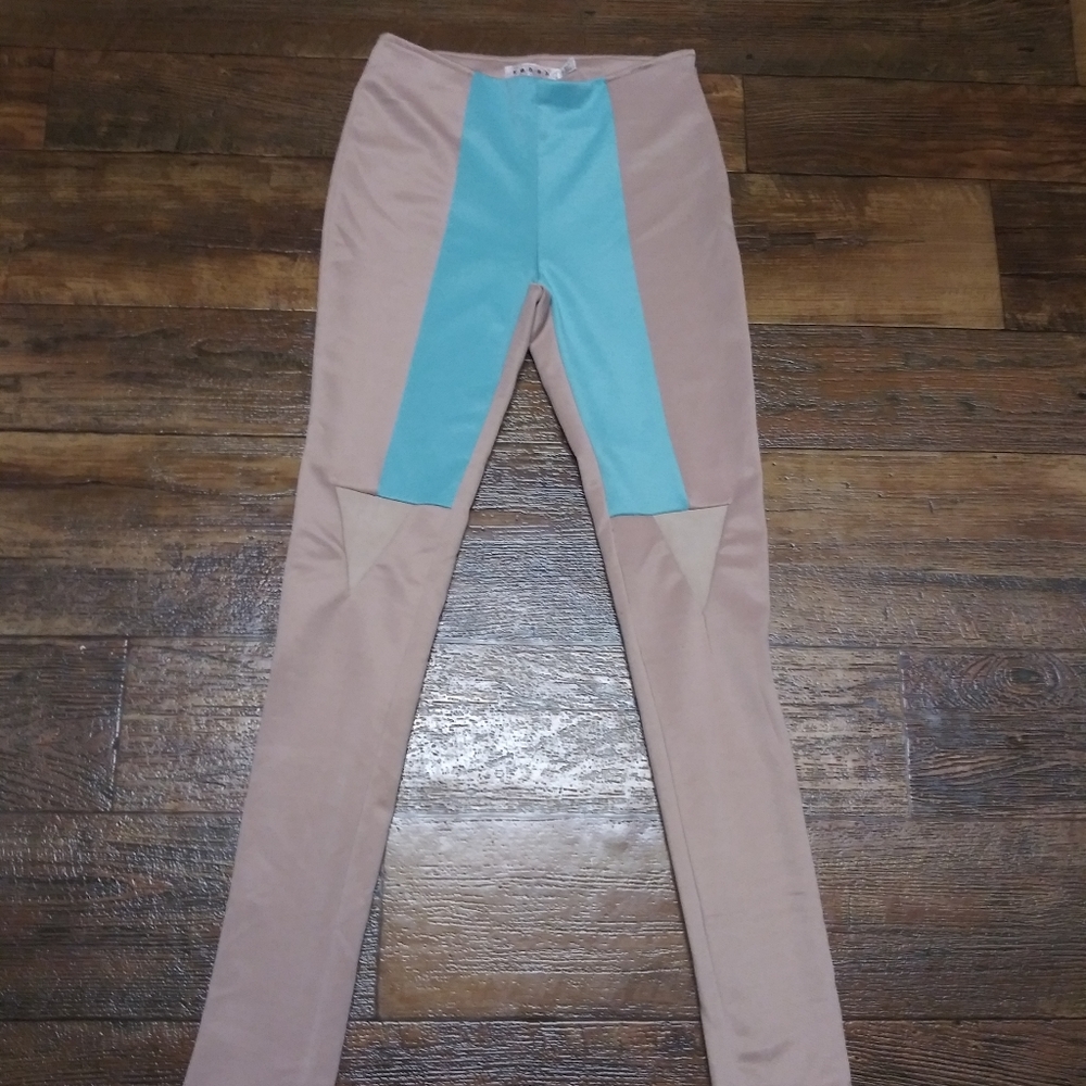 Rehab Skinny Leg Cut Leggins